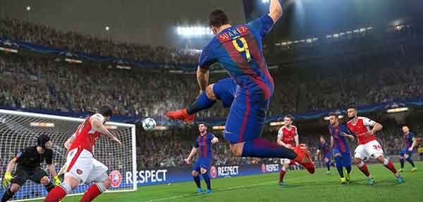 PES1