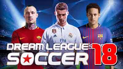 بازی--Dream-League-Soccer-