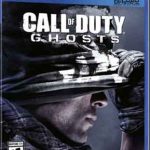 بازی-Call-Of-Duty-Ghost-برای پلی استیشن