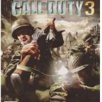 بازیCall-of-Duty-3--مخصوص-ایکس-باکس-360