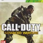 بازی Call-of-Duty-Advanced-Warfare-مخصوص-ایکس-باکس-360