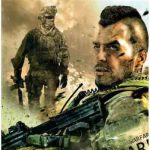 بازی Call-Of-Duty-Modern-Warfare-مخصوص-ایکس-باکس-360