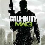 بازیCall-Of-Duty-MW3-مخصوص-ایکس-باکس-360-