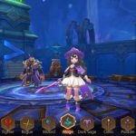 World-of-Kings-character