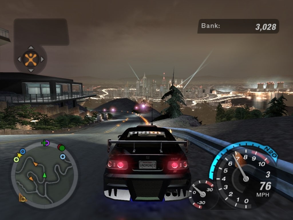 need for speed underground 2 ps2 download iso portugues