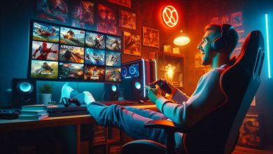 بازی های جدید کامپیوتری