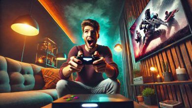 بازی های جذاب ایکس باکس