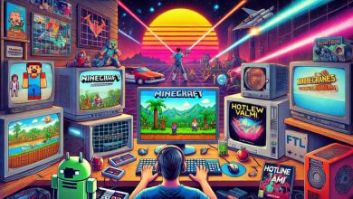 بهترین بازی های کامپیوتری برای سیستم های ضعیف