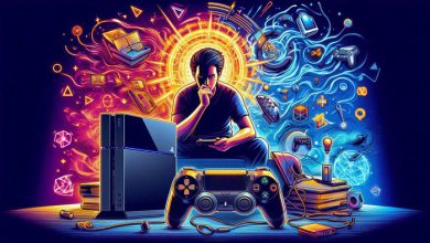 ترفندهای مخفی پی اس 4 اسلیم