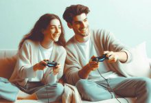 بازی داستانی کامپیوتر