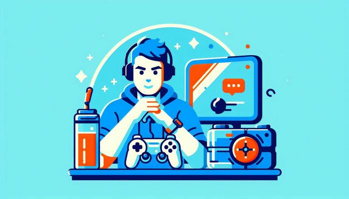 وصل کردن کنسول بازی به تلوزیون