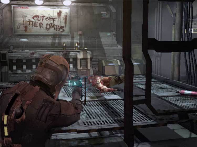 Dead Space