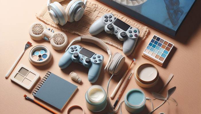 تنظیمات ایکس باکس