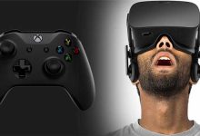 مقایسه هدست گیمینگ و VR ایکسباکس