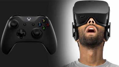 مقایسه هدست گیمینگ و VR ایکس‌باکس