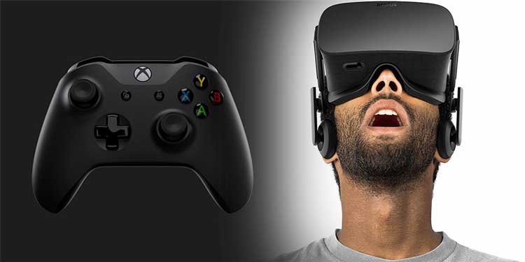 مقایسه هدست گیمینگ و VR ایکس‌باکس