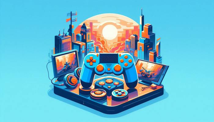 ترفندهای ارتقای حافظه و رزولیشین PS5 و Xbox