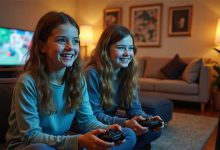 بازی کامپیوتری قدیمی معروف