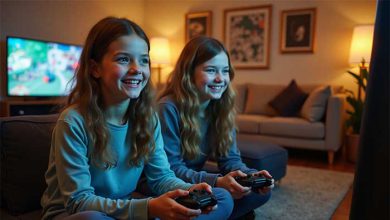 بازی کامپیوتری قدیمی معروف