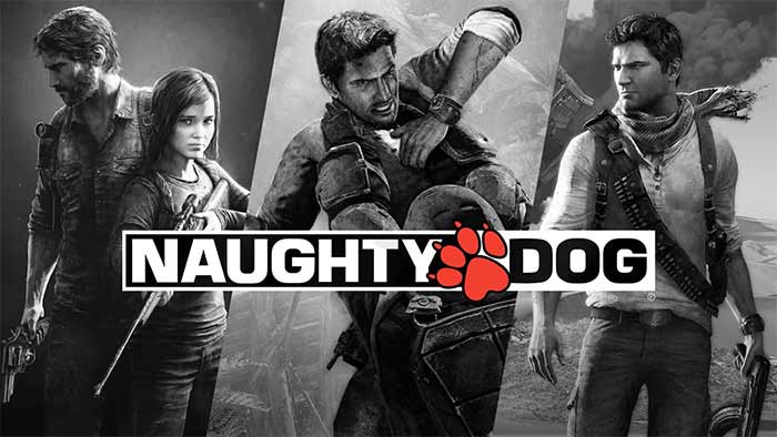 بازی جدید Naughty Dog