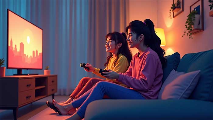 8 بهترین بازی برای کامپیوتر ویندوز 7 (64 بیتی) , دانلود رایگان