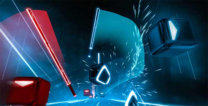 Beat Saber