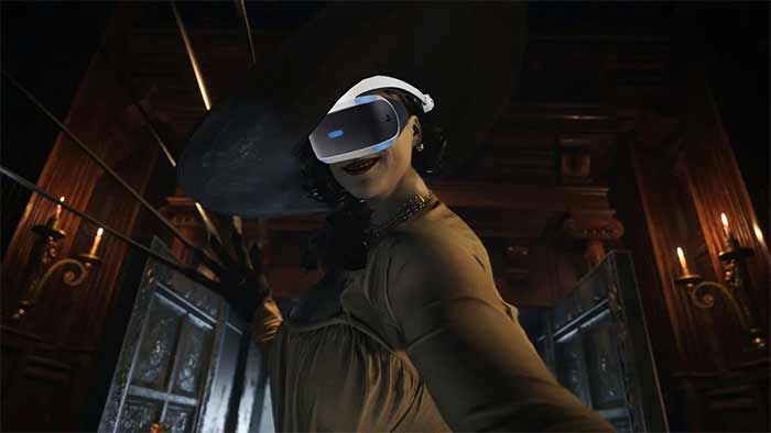 Resident Evil Village