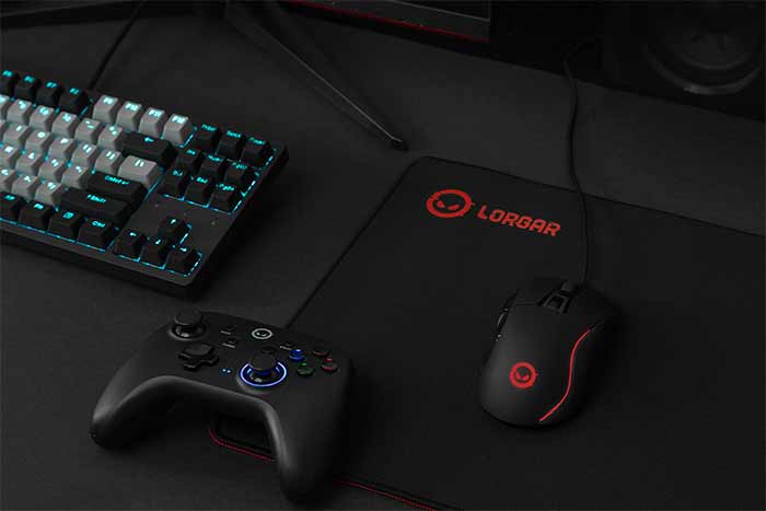 بازی سنگین روی سیستم ضعیف