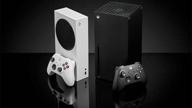 راهنمای استفاده از ایکس باکس لایو با گیفت کارت و DNS