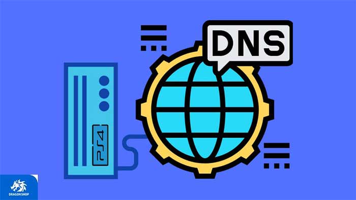 DNS