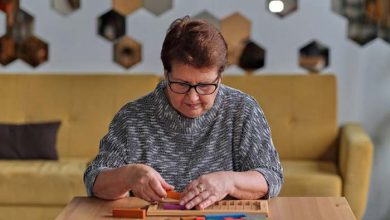 5 بهترین بازی برای تقویت حافظه بزرگسالان + لینک دانلود