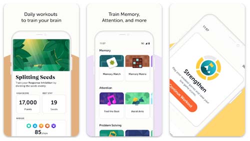 لوموسیتی Lumosity