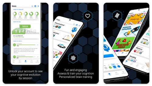 کاگنی‌فیت CogniFit