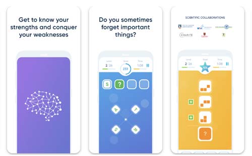 نورونیشن NeuroNation