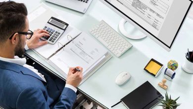 کار پروژه حسابداری دورکاری در منزل: 6 بهترین سایت ایرانی