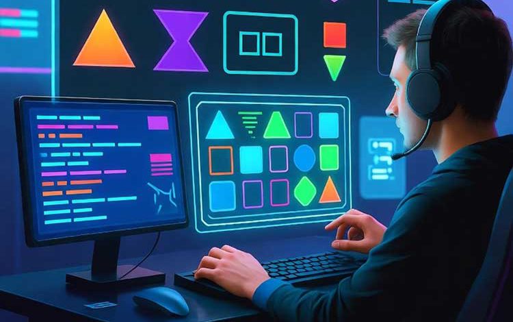 بازی معمایی کامپیوتری برای کاربران حرفه‌ای با دانلود رایگان