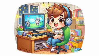 بهترین بازی برای سیستم های متوسط و دانلود رایگان