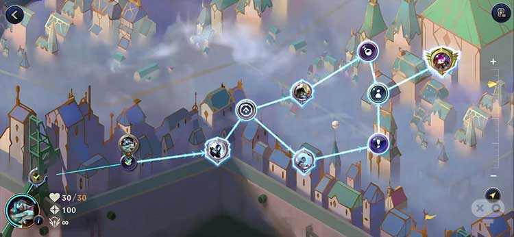 لگنز آو رانترز