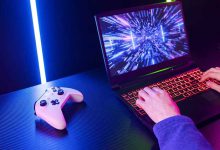 ترفندهای استفاده از لپتاپ برای اجرای بازیهای سنگین