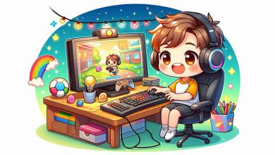 بهترین بازی برای سیستمهای متوسط رو به پایین با دانلود رایگان