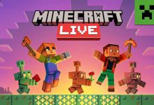 آموزش آنلاين بازي كردن ماینکرافت با دوستان در گوشی با نقطه اتصال