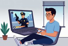 بازی کامپیوتری پلیسی و دانلود بهترین کم حجم جدید و قدیمی