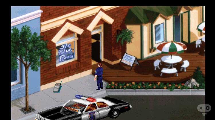 Police Quest