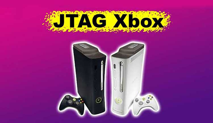 راه حل ساده قطعی بالا نیامدن ایکس باکس جی تگ