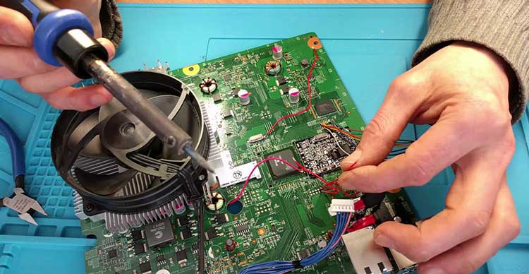 ایکس باکس جی تگ