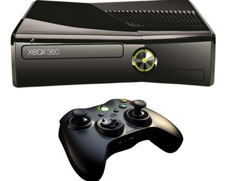 ایکس باکس جی تگ