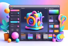 5 بهترین برنامه طراحی سه بعدی کامپیوتر+ دانلود رایگان