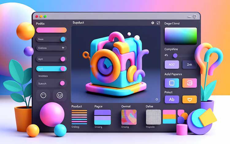 5 بهترین برنامه طراحی سه بعدی کامپیوتر+ دانلود رایگان