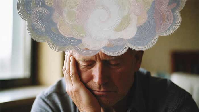 تمرین صبر ذهنی