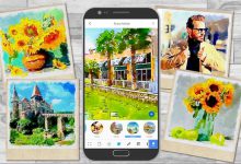 6 نرم افزار کشیدن نقاشی از روی عکس (روش استفاده و نکات)